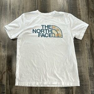 The North Face 100% Cotton T-shirt